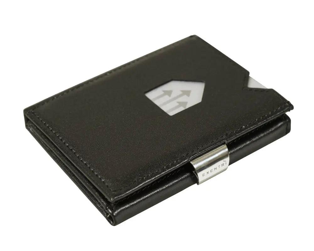 WALLET - Black LushLiv