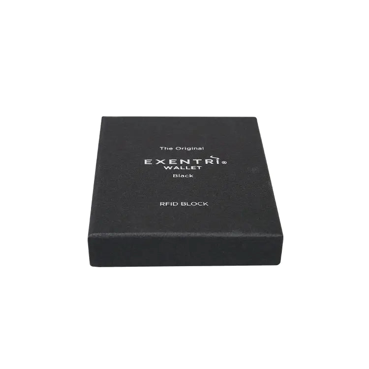 WALLET - Black LushLiv