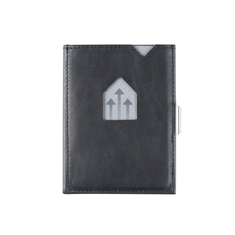 WALLET - Blue