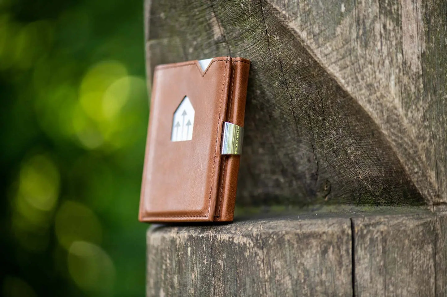 WALLET - Hazelnut LushLiv