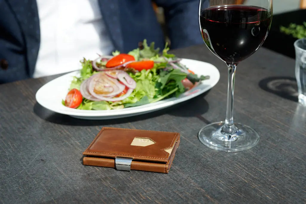 WALLET - Hazelnut LushLiv