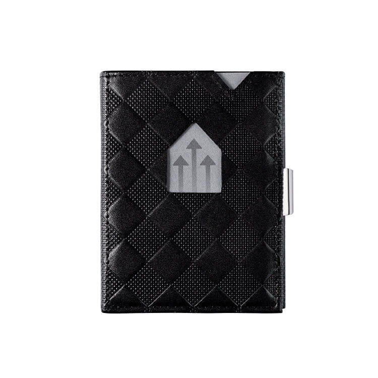 WALLET - Black Chess LushLiv