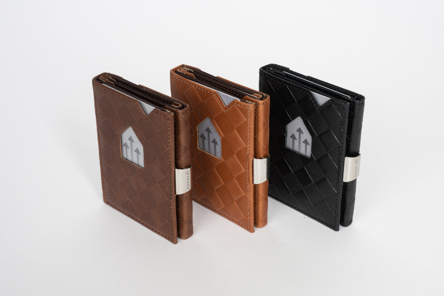 WALLET - Black Chess LushLiv