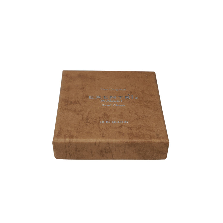 WALLET - Sand Chess LushLiv