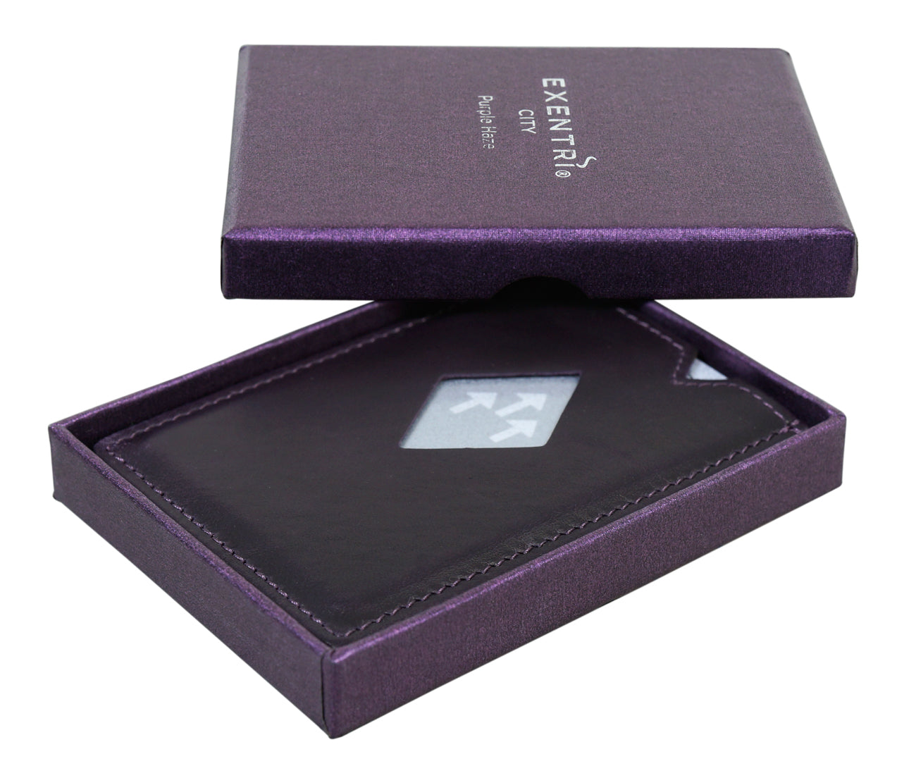 CITY - Purple Haze LushLiv