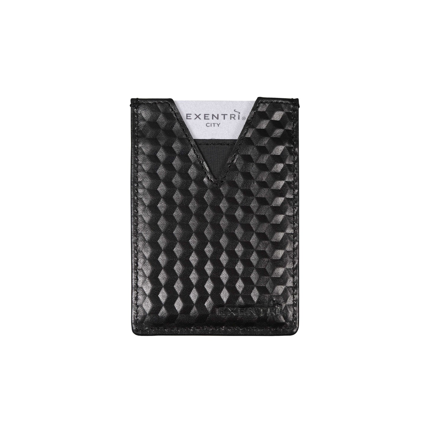 CITY - Black Cube LushLiv