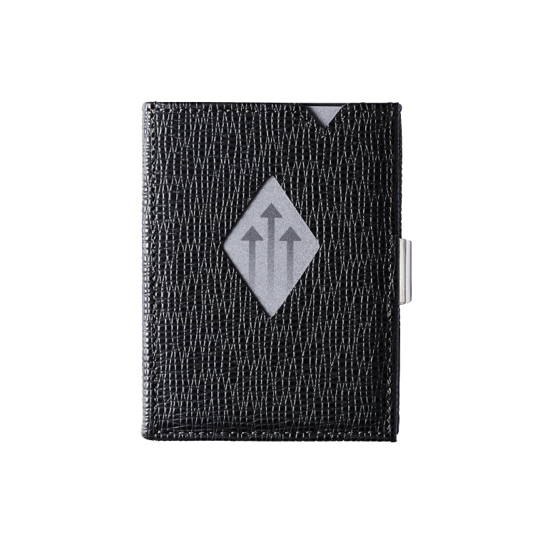 WALLET - Mosaic Black LushLiv