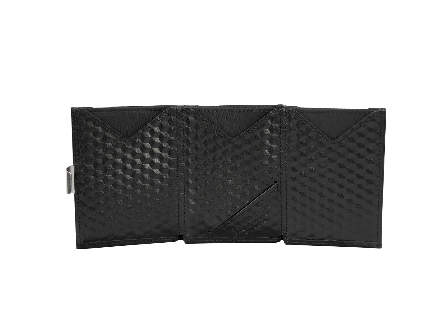 WALLET - Black Cube LushLiv