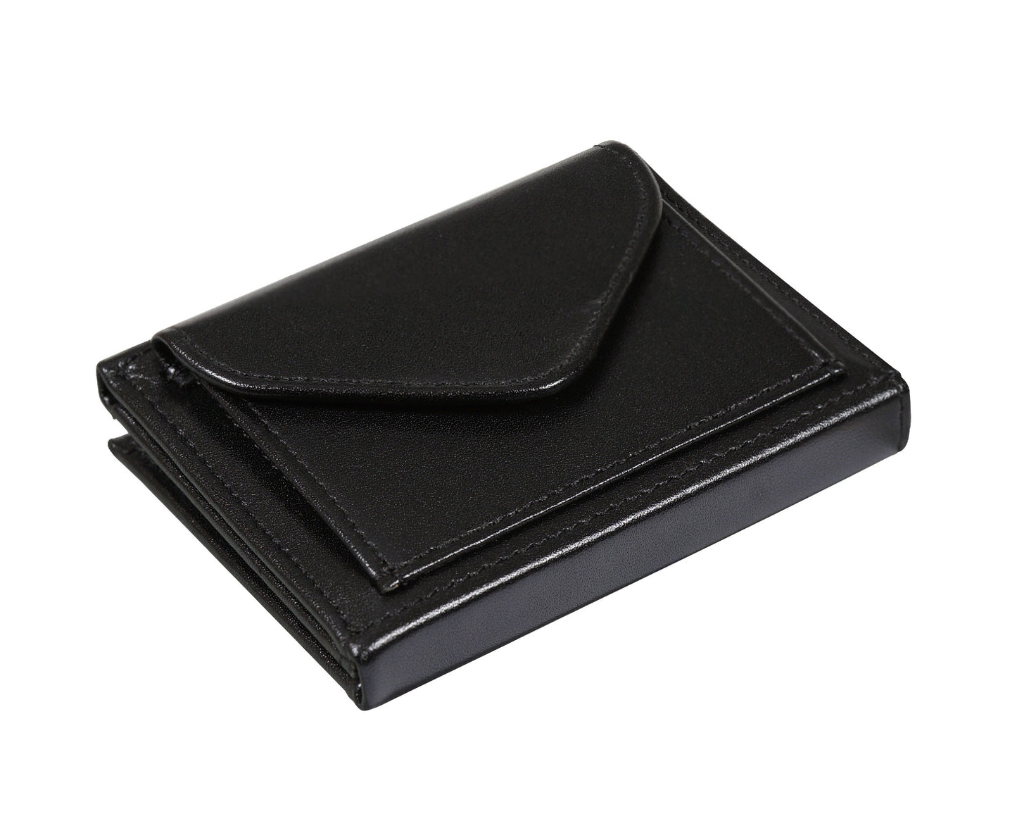 MULTIWALLET - Black LushLiv
