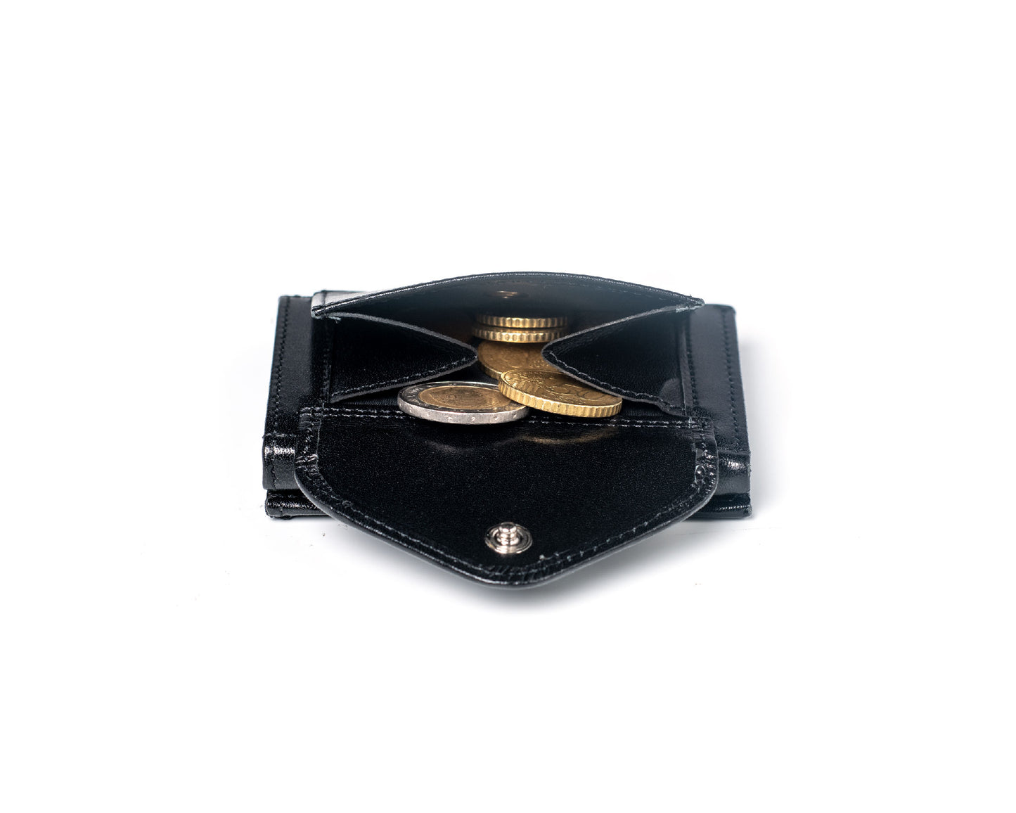 MULTIWALLET - Black LushLiv