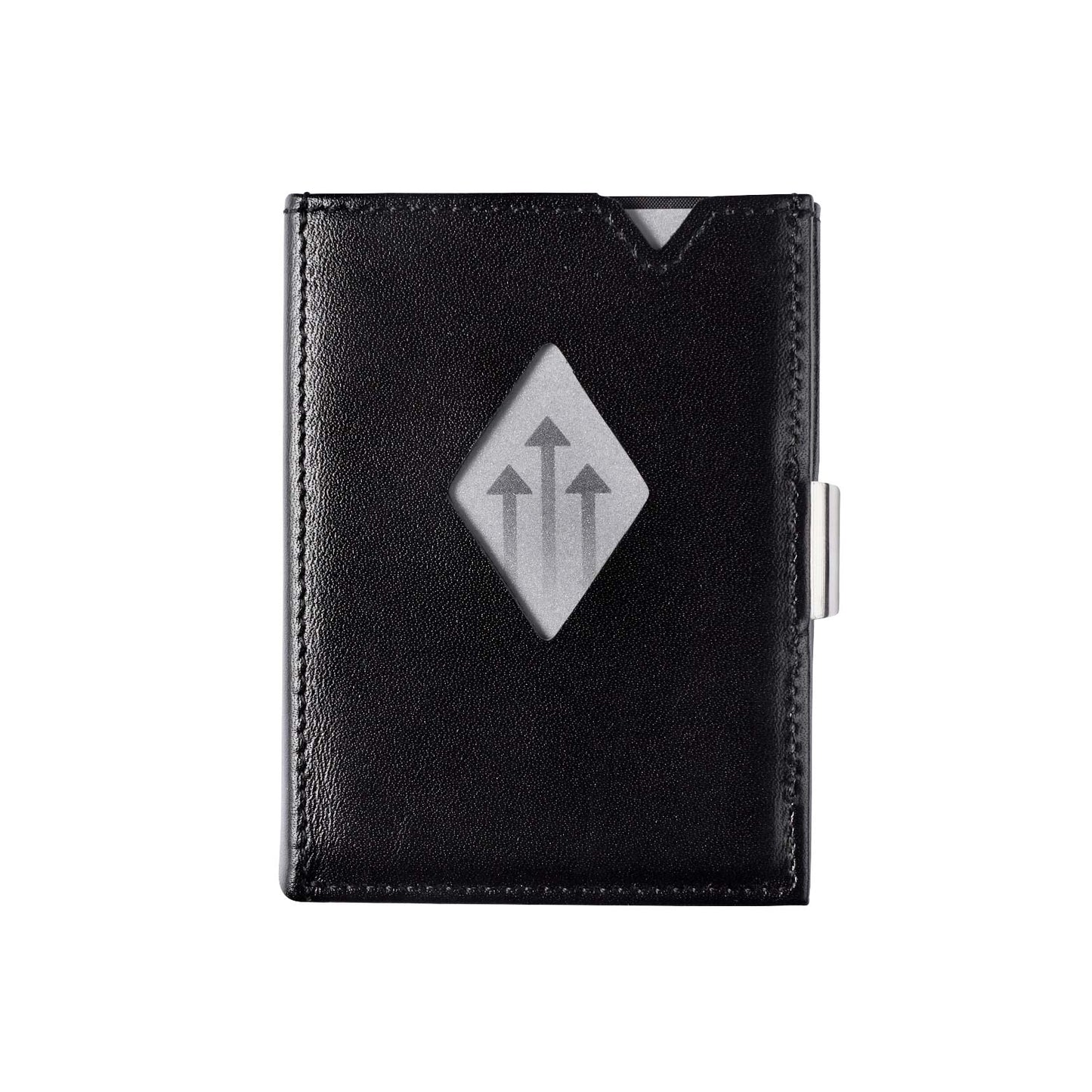 MULTIWALLET - Black LushLiv
