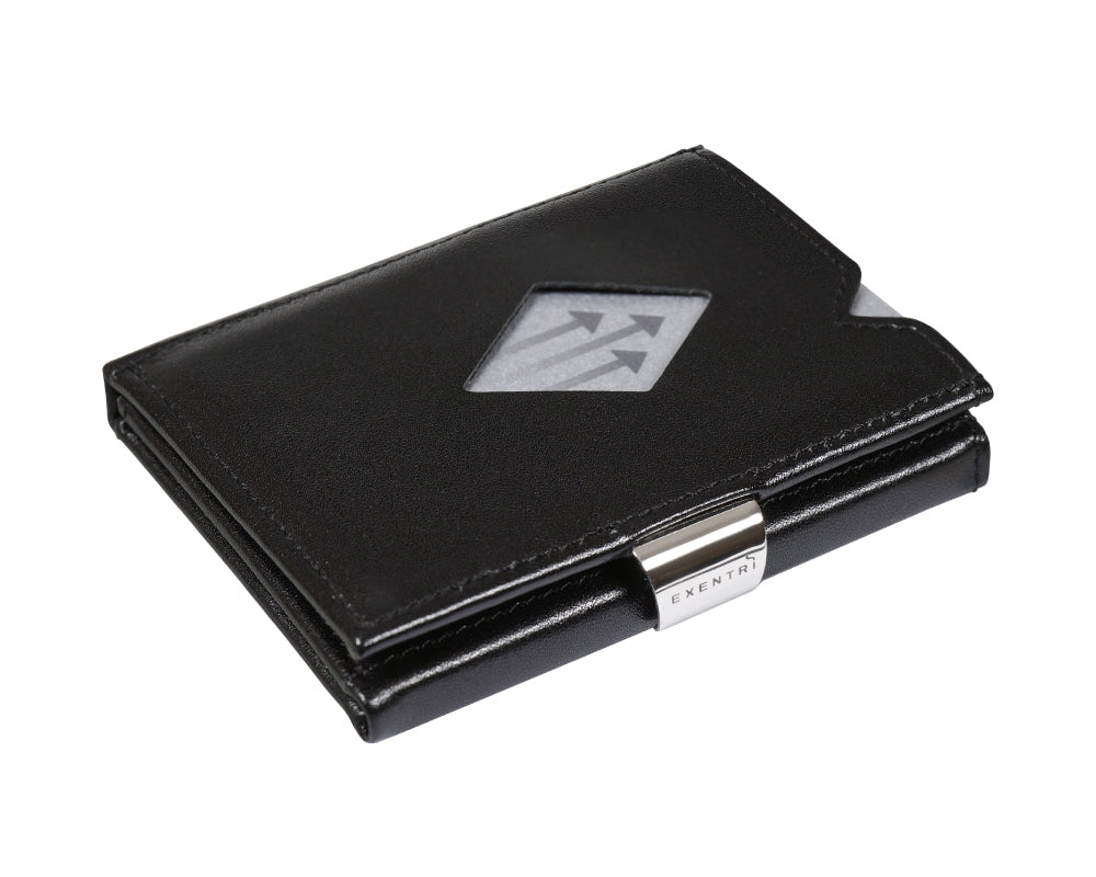 MULTIWALLET - Black LushLiv