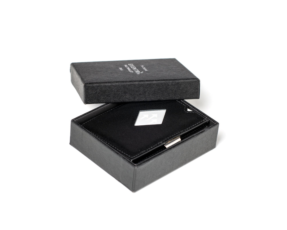 MULTIWALLET - Black LushLiv