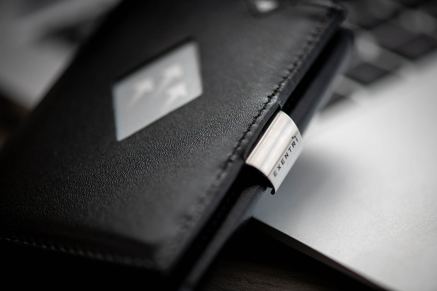 MULTIWALLET - Black LushLiv