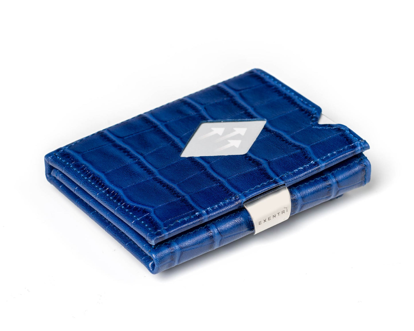 MULTIWALLET - Caiman Blue LushLiv