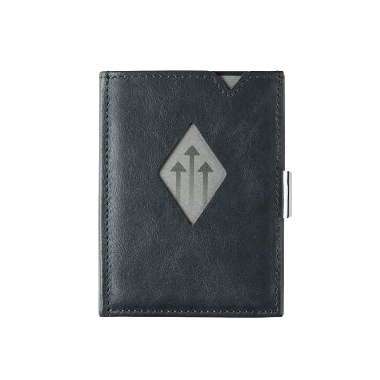 MULTIWALLET - Blue LushLiv