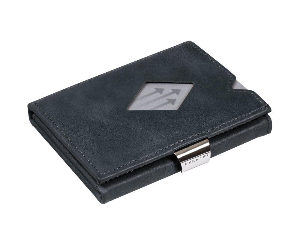 MULTIWALLET - Blue LushLiv