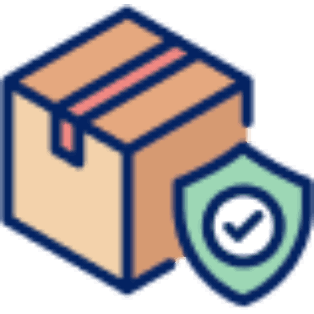 Package Protection LushLiv