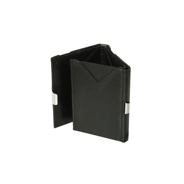 WALLET - Black