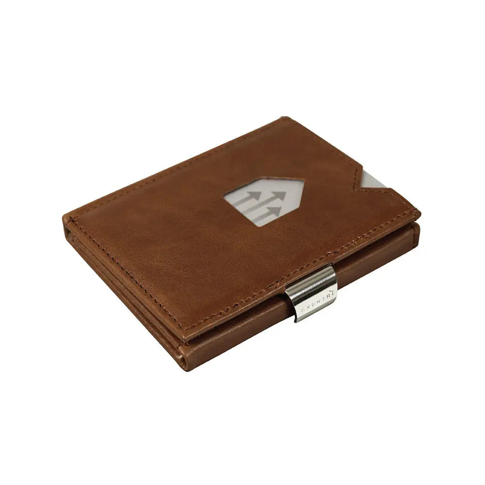 WALLET - Hazelnut LushLiv