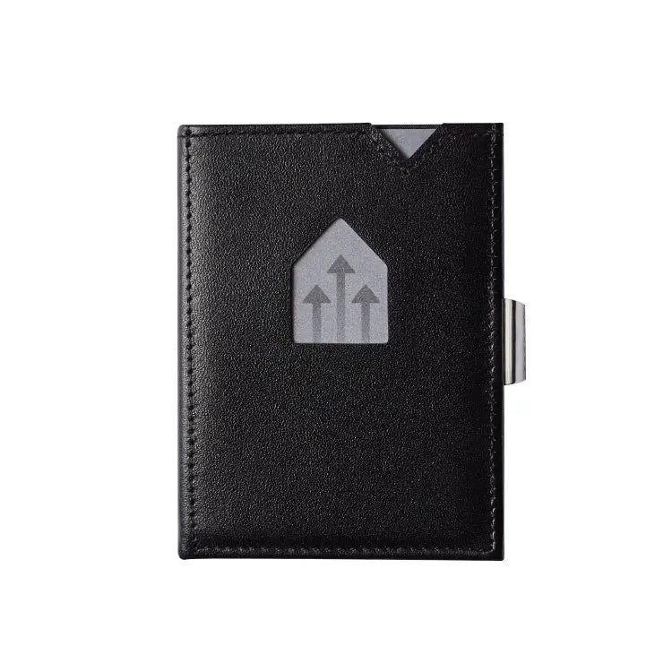 WALLET - Black