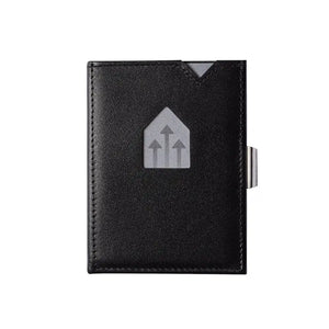 WALLET - Black