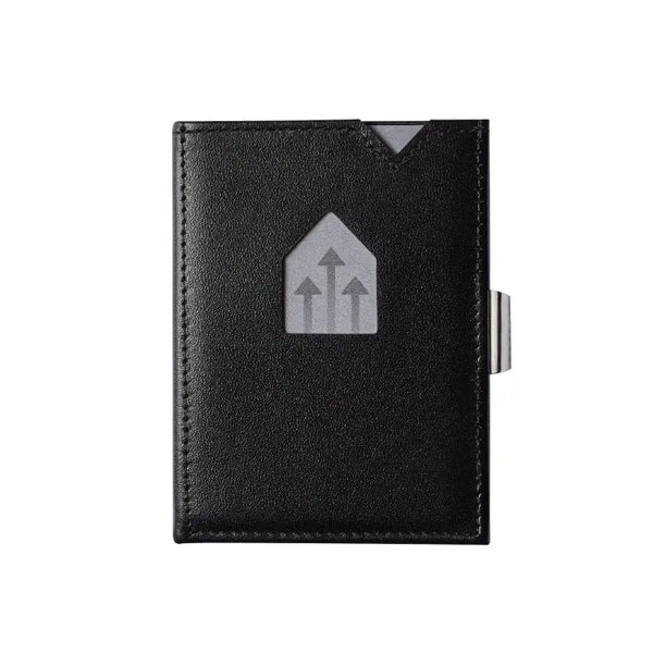 WALLET - Black