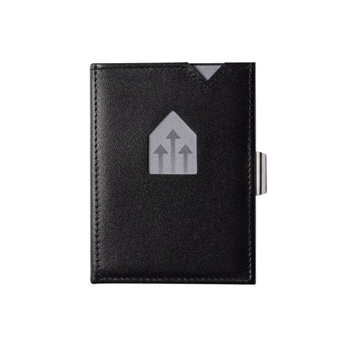 WALLET - Black