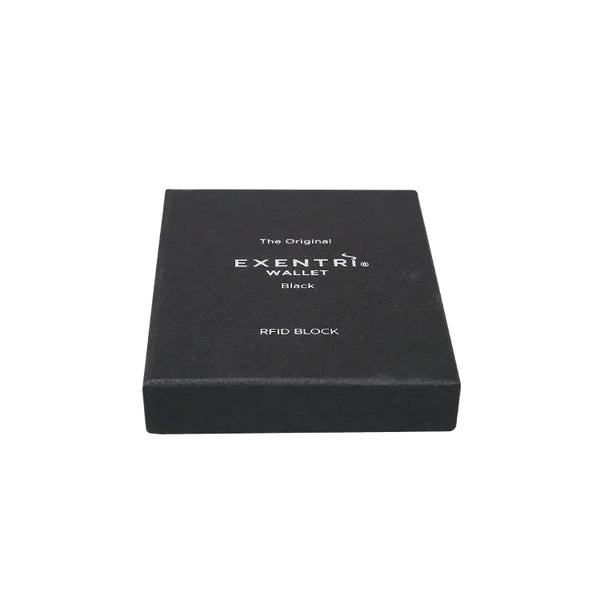 WALLET - Black
