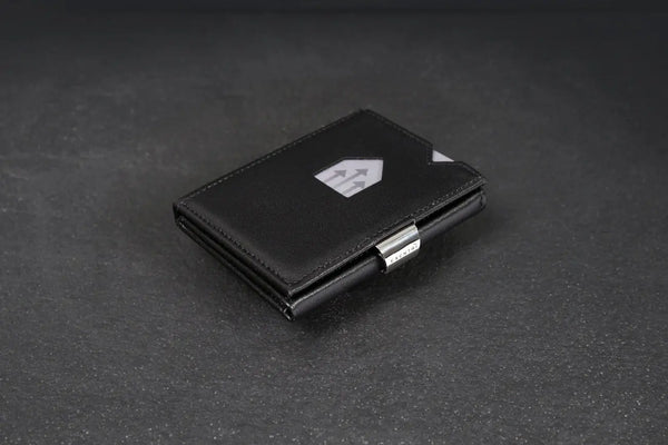 WALLET - Black