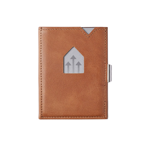 WALLET - Sand