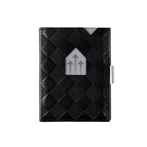 WALLET - Black Chess