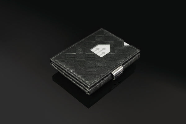 WALLET - Black Chess
