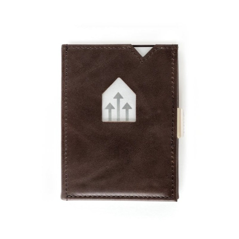 WALLET - Coffee