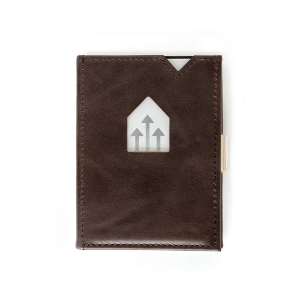 WALLET - Coffee