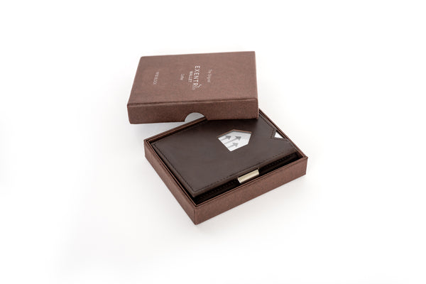 WALLET - Coffee