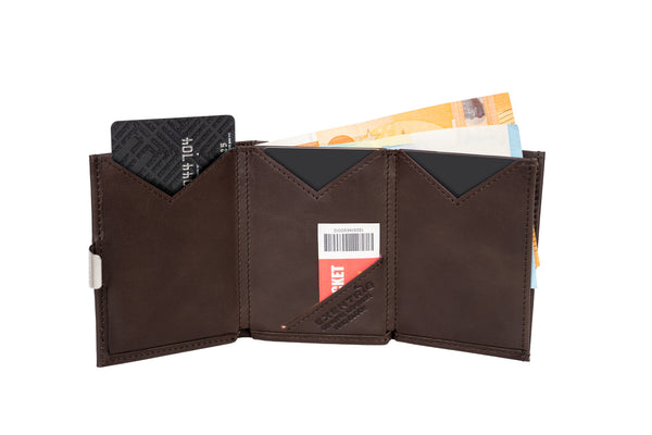 WALLET - Coffee