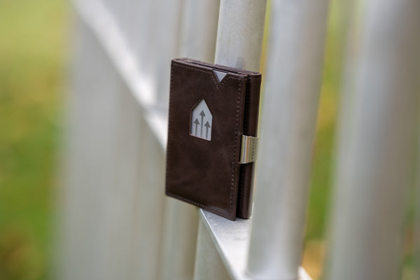 WALLET - Coffee