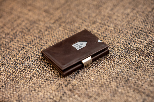 WALLET - Coffee