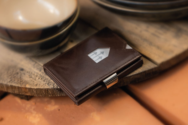 WALLET - Coffee