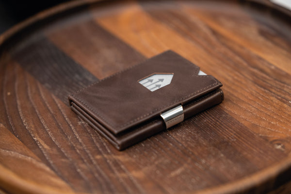 WALLET - Coffee