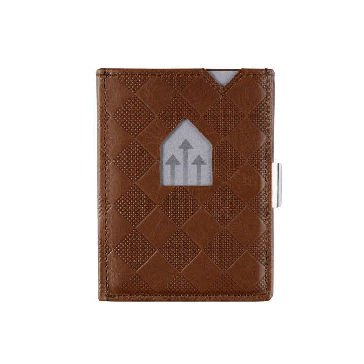 WALLET - Hazelnut Chess
