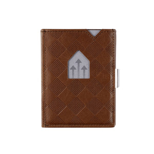 WALLET - Hazelnut Chess