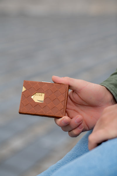 WALLET - Sand Chess