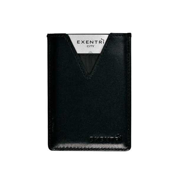 CITY - Black