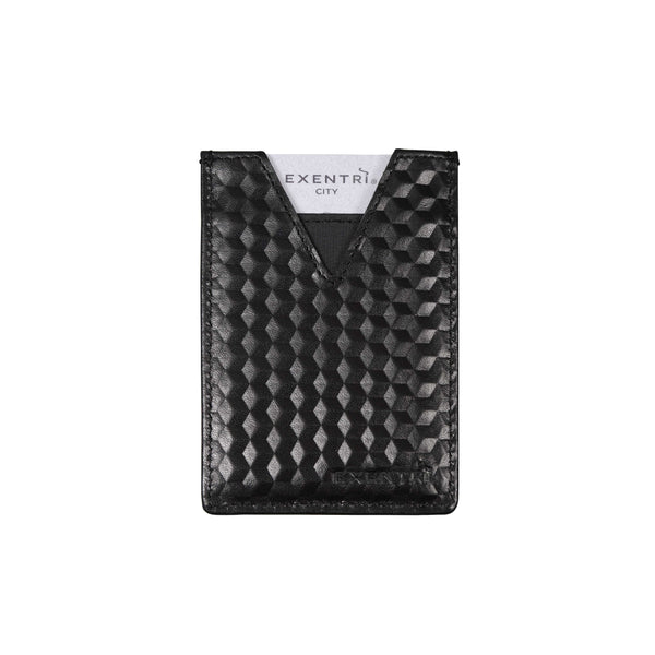 CITY - Black Cube