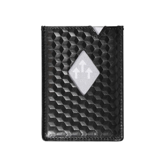 CITY - Black Cube LushLiv