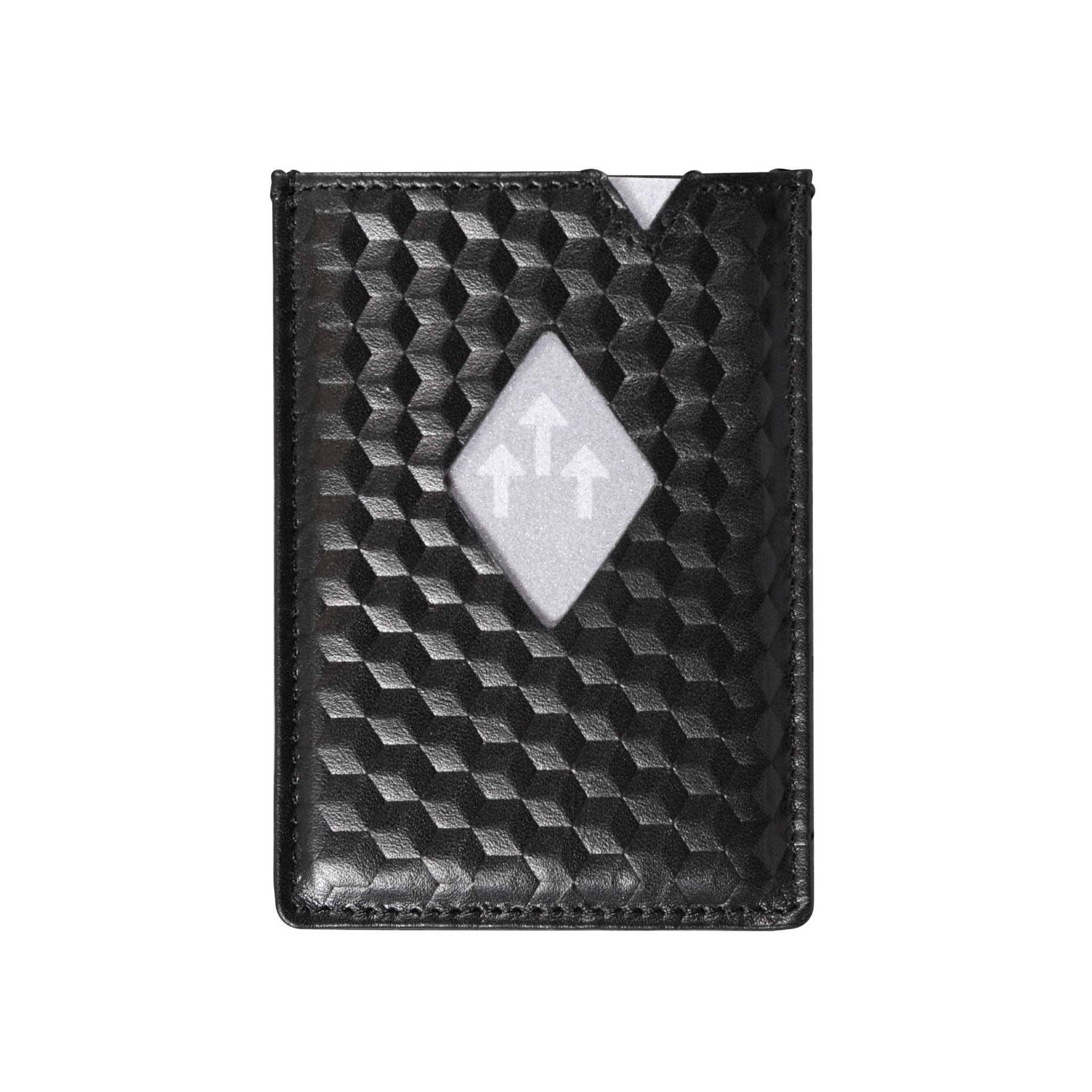CITY - Black Cube