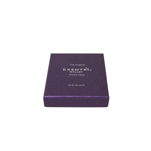 WALLET - Purple Haze