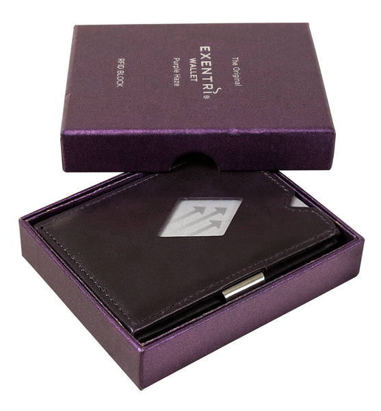 WALLET - Purple Haze